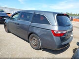 Honda Odyssey Lx 5FNRL5H25BB036773 снимка