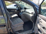 Honda Odyssey Lx 5FNRL5H25BB036773 снимка