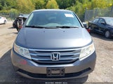 Honda Odyssey Lx 5FNRL5H25BB036773 снимка