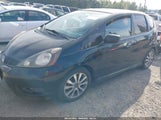 Honda Fit Sport JHMGE8H66CC014316 снимка