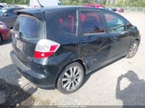 Honda Fit Sport JHMGE8H66CC014316 снимка