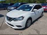 Nissan Sentra S 3N1AB7AP4GY314014 снимка
