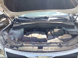 Kia Sorento Lx 5XYKTCA68EG465292 снимка