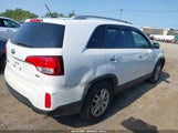 Kia Sorento Lx 5XYKTCA68EG465292 снимка