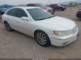 Hyundai Azera Limited/Se KMHFC46F57A199115 снимка