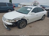 Hyundai Azera Limited/Se KMHFC46F57A199115 снимка