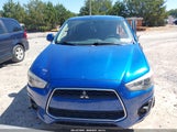 Mitsubishi Outlander Sport Es 4A4AP3AU9FE005334 снимка