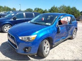 Mitsubishi Outlander Sport Es 4A4AP3AU9FE005334 снимка