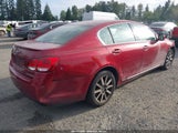 Lexus Gs 300 JTHCH96S460013618 fotografie