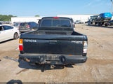 Toyota Tacoma Base V6 5TEHN72N73Z277674 fotografie