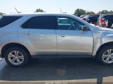 Chevrolet Equinox Ls 2GNALBEK7H1525954 снимка