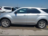 Chevrolet Equinox Ls 2GNALBEK7H1525954 снимка