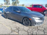 Honda Civic Sport 19XFC2F87KE201947 снимка