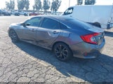 Honda Civic Sport 19XFC2F87KE201947 снимка