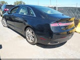 Lincoln Mkz Hybrid 3LN6L2LU4ER827725 снимка