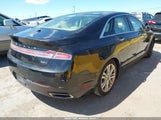Lincoln Mkz Hybrid 3LN6L2LU4ER827725 снимка