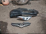 Hyundai Elantra Se KMHDH4AE0EU218690 снимка