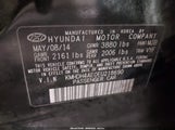 Hyundai Elantra Se KMHDH4AE0EU218690 снимка