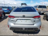 Toyota Corolla Se 5YFS4MCE7SP237573 снимка