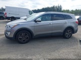 Hyundai Santa Fe Se KM8SMDHF9GU162155 снимка