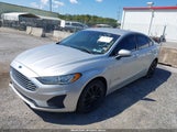 Ford Fusion Hybrid Se 3FA6P0LU9KR197683 photo