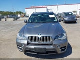 BMW X5 xDrive35D 5UXZW0C52D0B96351 снимка