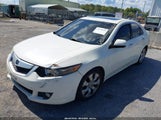Acura Tsx 2.4 JH4CU2F64AC024969 снимка