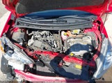 Toyota Prius C Two JTDKDTB31F1582909 снимка