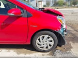 Toyota Prius C Two JTDKDTB31F1582909 снимка