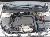 Chevrolet Malibu Ls 1G1ZB5ST2HF218285 снимка