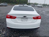 Chevrolet Malibu Ls 1G1ZB5ST2HF218285 снимка