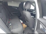Chevrolet Malibu Ls 1G1ZB5ST2HF218285 снимка