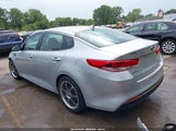 Kia Optima Lx 5XXGT4L33JG186409 снимка