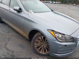 Hyundai Genesis 3.8 KMHGN4JEXFU079384 снимка