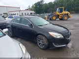 Buick Regal Turbo Sport Touring 2G4GL5EX3H9113320 снимка
