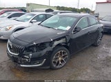 Buick Regal Turbo Sport Touring 2G4GL5EX3H9113320 fotografie