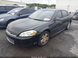 Chevrolet Impala Lt 2G1WG5E3XC1333250 снимка