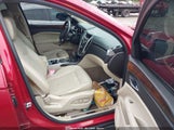 Cadillac Srx Luxury Collection 3GYFNAEYXAS648661 снимка