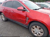 Cadillac Srx Luxury Collection 3GYFNAEYXAS648661 снимка