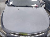 Chevrolet Cruze Ls Auto 1G1PA5SG5D7302893 снимка