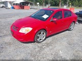 Chevrolet Cobalt Ss 1G1AM55B677221810 снимка