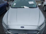 Ford Fusion S 1FA6P0G74G5111906 снимка