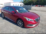 Hyundai Sonata Limited 2.0T 5NPE34AB7FH170968 photo