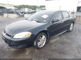 Chevrolet Impala Ltz 2G1WC5E31C1328398 снимка