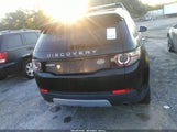 Land Rover Discovery Sport Hse SALCR2BG7FH538075 fotografie