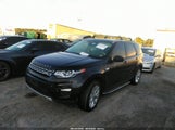 Land Rover Discovery Sport Hse SALCR2BG7FH538075 photo