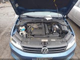 Volkswagen Jetta 1.4T S 3VW2B7AJ8HM396459 снимка