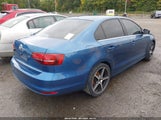 Volkswagen Jetta 1.4T S 3VW2B7AJ8HM396459 снимка