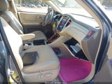 Toyota Highlander Limited V6 JTEEP21A870198367 снимка