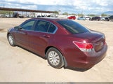 Honda Accord 2.4 Lx 1HGCP26399A038535 photo